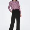 JDY Siri Straight Pant