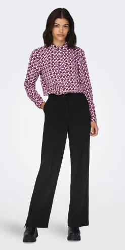 JDY Siri Straight Pant