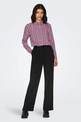JDY Siri Straight Pant