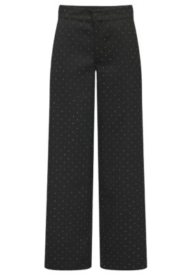 JDYEmma Straight pant black